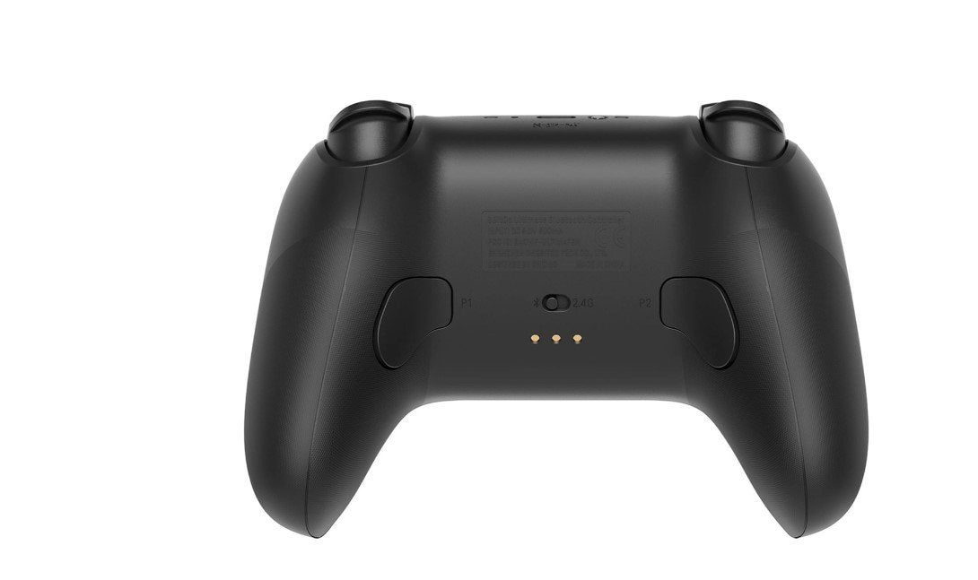 EAN 6922621502487 - 8Bitdo Ultimate BT Negro Bluetooth Gamepad Digital Android, PC, iOS imagen 3