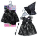 EAN 4001167836026 - BABY born Witch 43cm Disfraz para muñeca imagen 2