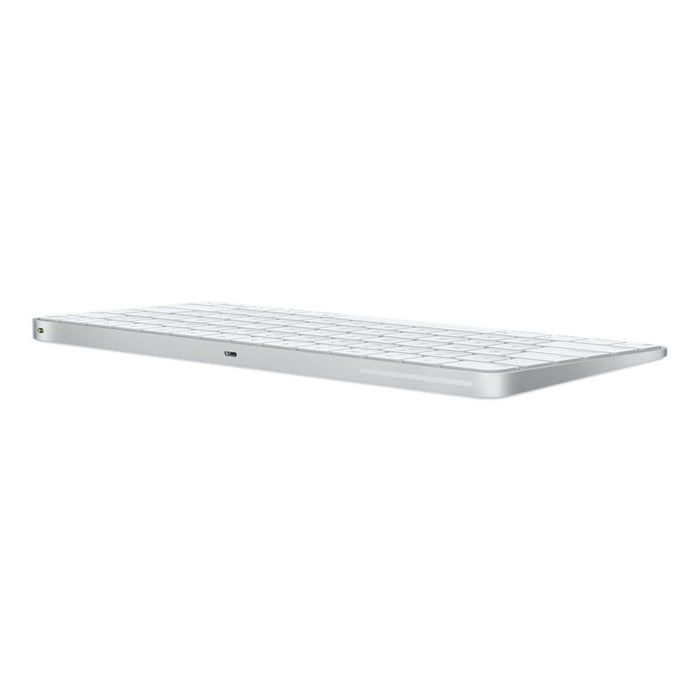EAN 0194252542606 - Apple Magic Keyboard teclado Hogar Bluetooth QWERTY Portugués Blanco imagen 3