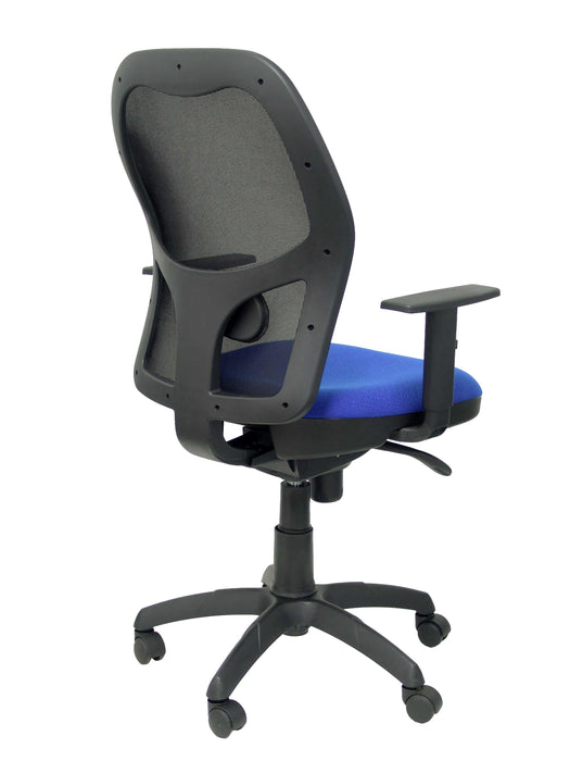 EAN 8436549394782 - PIQUERAS Y CRESPO 15SNBALI229 silla de oficina y de ordenador Asiento acolchado Respaldo de malla imagen 7