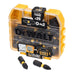 EAN 5035048535226 - DeWALT DT70555T punta de destornillador 25 pieza(s) imagen 1
