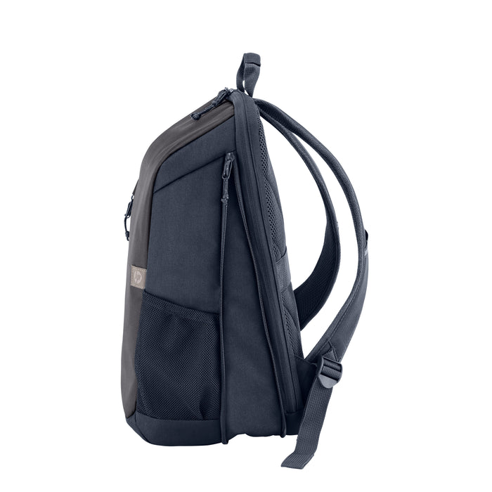 EAN 0196548661091 - HP Travel 18 Liter 15.6 Iron Gray Laptop Backpack 39,6 cm (15.6") Azul, Gris imagen 11