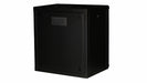 EAN 4015867232248 - Equip EPM-12-6045-B-CBAA armario rack 12U Bastidor de pared Negro imagen 2