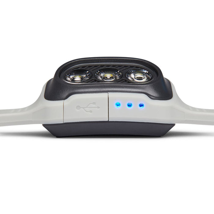 EAN 793661588597 - Black Diamond Deploy 325 Negro, Blanco Linterna con cinta para cabeza LED imagen 5