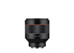 EAN 8809298885830 - Samyang AF 85mm F1.4 FE Cámara IP Objetivo estándar Negro imagen 3