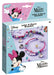 EAN 8714274580176 - Totum Disney Minnie Mouse Letter & Charms Jewellery imagen 1