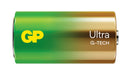 EAN 4891199217753 - GP Batteries Ultra Alkaline GP14AU Batería de un solo uso C, LR14 Alcalino imagen 3