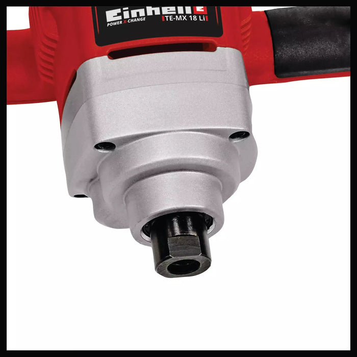 EAN 4006825638196 - Einhell TE-MX 18 Li - Solo hormigonera imagen 4