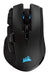 EAN 0843591075954 - Corsair IRONCLAW RGB ratón Juego mano derecha RF Wireless + Bluetooth + USB Type-A Óptico 18000 DPI imagen 1