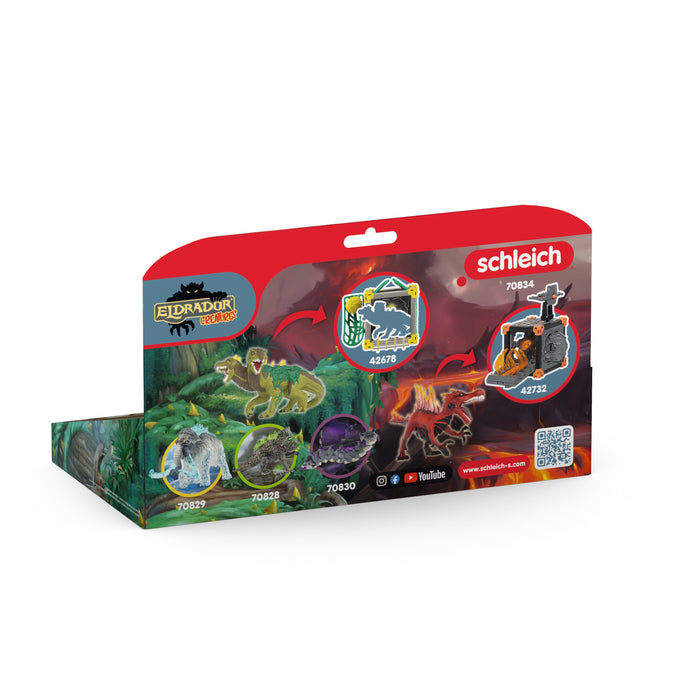 EAN 4059433774947 - schleich 70834 figura de juguete para niños imagen 5