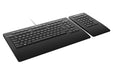 EAN 4260016341238 - 3Dconnexion Keyboard Pro with Numpad teclado Oficina USB + RF Wireless + Bluetooth QWERTY Nórdico Negro imagen 3