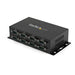EAN 0065030848978 - StarTech.com ICUSB2328I hub de interfaz USB 2.0 Type-B Negro imagen 1