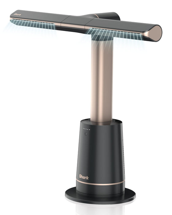 EAN 622356340687 - Shark TF200SEU ventilador Gris imagen 1