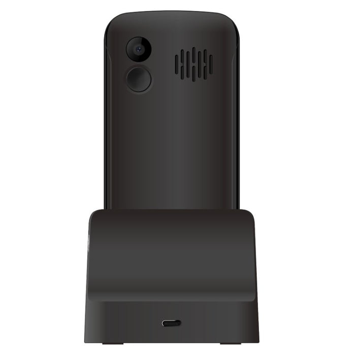 EAN 5908235977898 - MaxCom Comfort MM443 4G 5,87 cm (2.31") 110 g Negro Característica del teléfono imagen 3