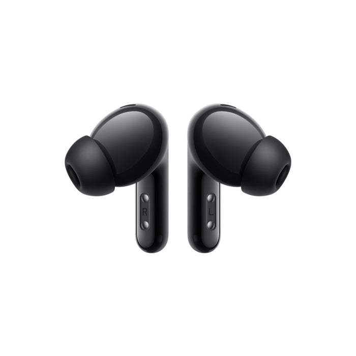 EAN 6941812704660 - Xiaomi Redmi Buds 6 Auriculares Inalámbrico Dentro de oído Llamadas/Música Bluetooth Negro imagen 1