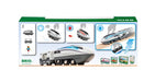 EAN 7312350360035 - BRIO Turbo Train imagen 5