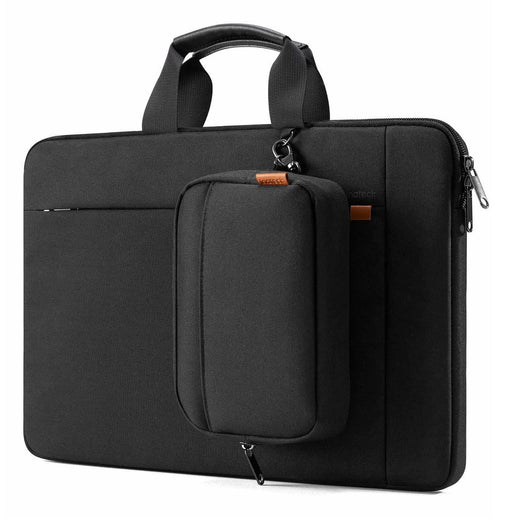 EAN 6976521110754 - Inateck LB02014 39,6 cm (15.6") Funda Negro imagen 1