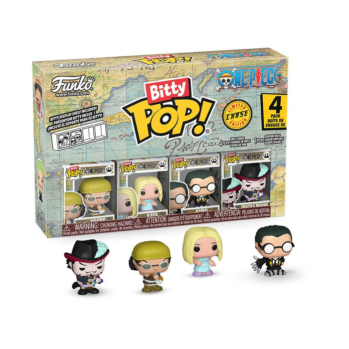 EAN 889698868952 - FUNKO POP! 86895 imagen 1