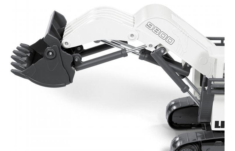 EAN 4006874017980 - Siku 1798 vehículo de juguete imagen 3