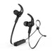 EAN 4047443516138 - Hama Freedom Run II Auriculares Inalámbrico gancho de oreja Deportes USB Tipo C Bluetooth Negro imagen 1