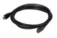 EAN 8719214470685 - CLUB3D CAC-1321 cable HDMI 3 m HDMI tipo A (Estándar) Negro imagen 5