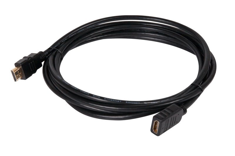 EAN 8719214470685 - CLUB3D CAC-1321 cable HDMI 3 m HDMI tipo A (Estándar) Negro imagen 5