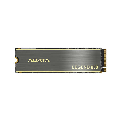 EAN 4711085936998 - ADATA LEGEND 850 ALEG-850-1TCS unidad de estado sólido 1 TB M.2 PCI Express 4.0 NVMe 3D NAND imagen 1