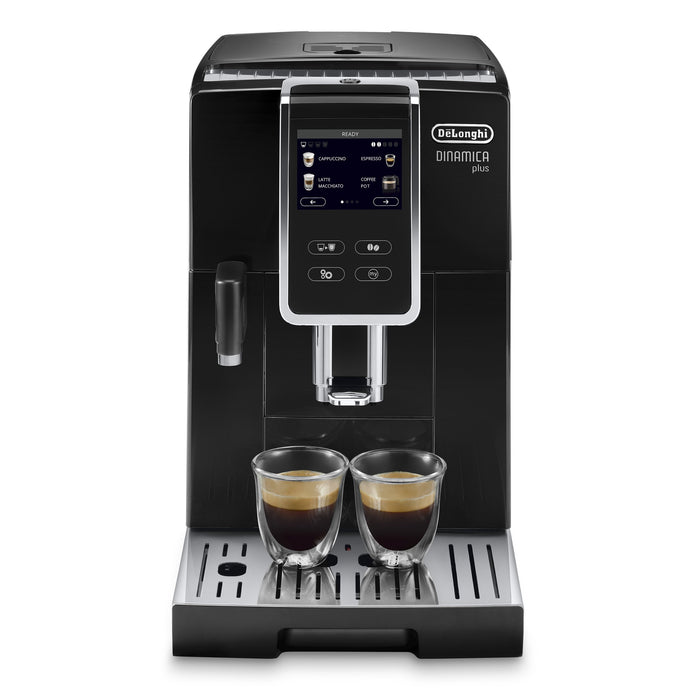 EAN 8004399023604 - De’Longhi Dinamica Plus ECAM370.70.B Totalmente automática Máquina espresso 1,8 L imagen 3