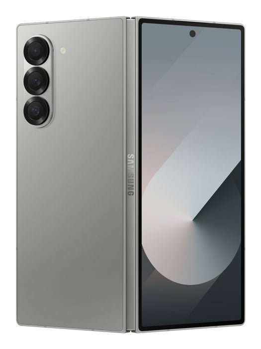 EAN 8806095667645 - Samsung Galaxy Z Fold6 imagen 1