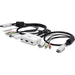 EAN 0710931170108 - Trendnet TK-215i interruptor KVM Blanco imagen 1