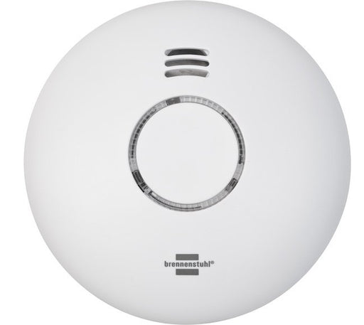 EAN 4007123664665 - Brennenstuhl WRHM01 Detector fotoeléctrico de reflexión Conexión inalámbrica imagen 2