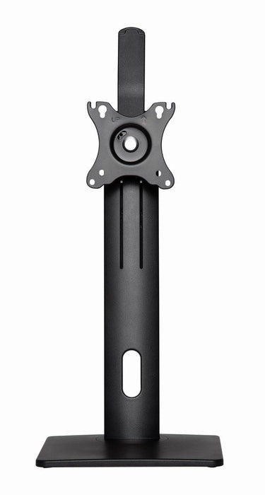 EAN 8716309127622 - Gembird MS-D1-01 soporte para monitor 81,3 cm (32") Escritorio Negro imagen 3