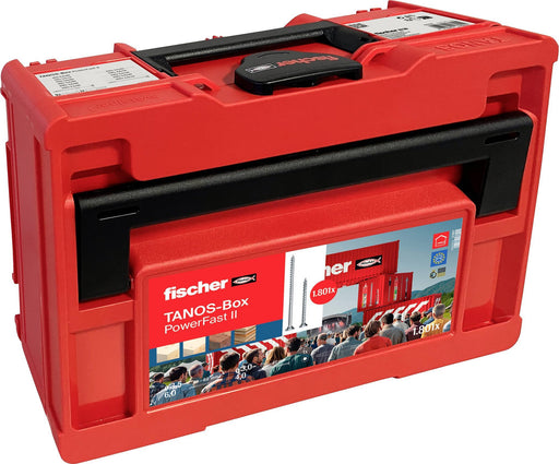 EAN 4048962536904 - Fischer 574617 no categorizado imagen 1