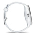 EAN 0753759314736 - Garmin Venu 3 3,56 cm (1.4") AMOLED 45 mm Digital 454 x 454 Pixeles Pantalla táctil Plata, Blanco Wifi GP imagen 5