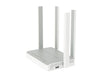 EAN 4897082921066 - Keenetic Speedster 2nd Gen KN-3012 router inalámbrico Gigabit Ethernet Doble banda (2,4 GHz / 5 GHz) Blan imagen 3