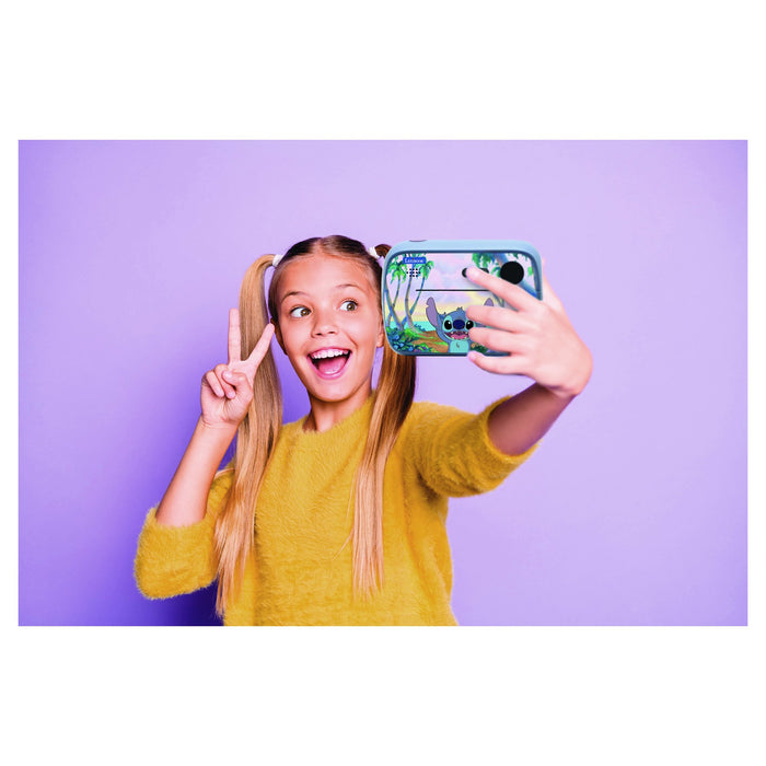 EAN 3380743103617 - Lexibook DJ150D electrónica para niños Cámara digital para niños imagen 7