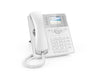 EAN 4260059582551 - Snom D735 teléfono IP Blanco TFT imagen 1
