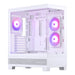 EAN 0886523303183 - Phanteks XT View Midi Tower Blanco imagen 1
