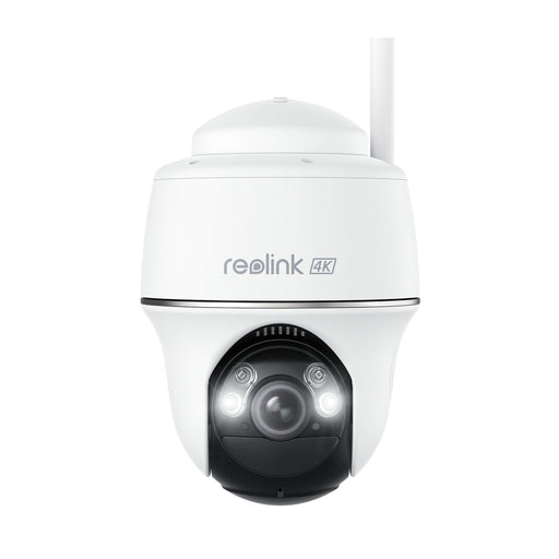 EAN 6975253983209 - Reolink Argus Series B440 Almohadilla Cámara de seguridad IP Interior y exterior 3840 x 2160 Pixeles Tech imagen 1