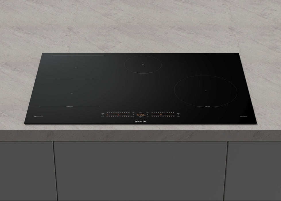 EAN 3838782900266 - Gorenje GI8432BSCWF Negro Integrado 60 cm Con placa de inducción 4 zona(s) imagen 5