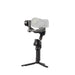 EAN 6941565974662 - DJI RS4 Estabilizador manual para cámara Negro imagen 4