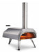 EAN 5060967392193 - Ooni Karu 12 fabricante de pizza y hornos 1 Pizza(s) Acero inoxidable imagen 1