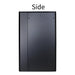 EAN 5420016846068 - LOGON RDL32U81BL armario rack 32U Rack o bastidor independiente Negro imagen 4