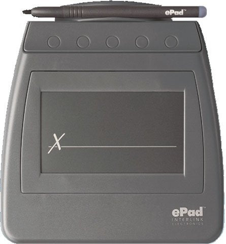 EAN 0715262098015 - ePadLink ePad USB 2.0 Negro imagen 1