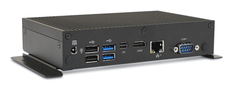 EAN 4711338345867 - AOPEN DE3650-C Negro 4K Ultra HD 64 GB 3840 x 2160 Pixeles imagen 7