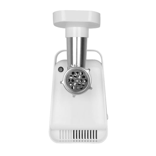 EAN 8435568401723 - Orbegozo MP 2000 picadora 600 W Blanco imagen 2