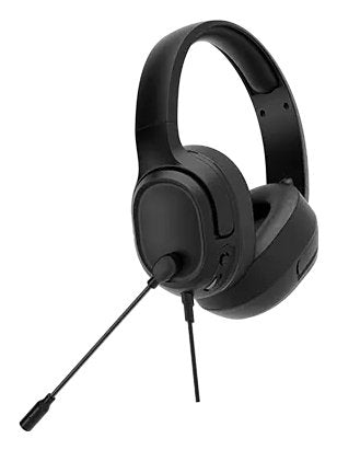 EAN 0195892099888 - Lenovo H110 Gaming Headset Auriculares Alámbrico Diadema Juego Negro imagen 3