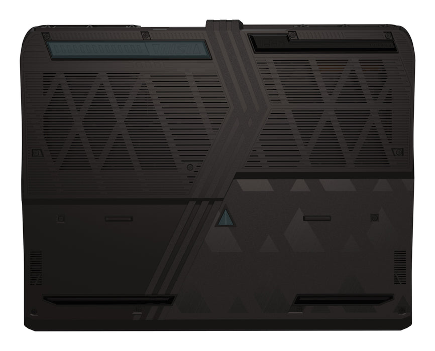 EAN 4711377389419 - MSI Vector 18 HX AI A2XWHG-878XES Intel Core Ultra 9 275HX Portátil 45,7 cm (18") Quad HD+ 32 GB DDR5-SDR imagen 14