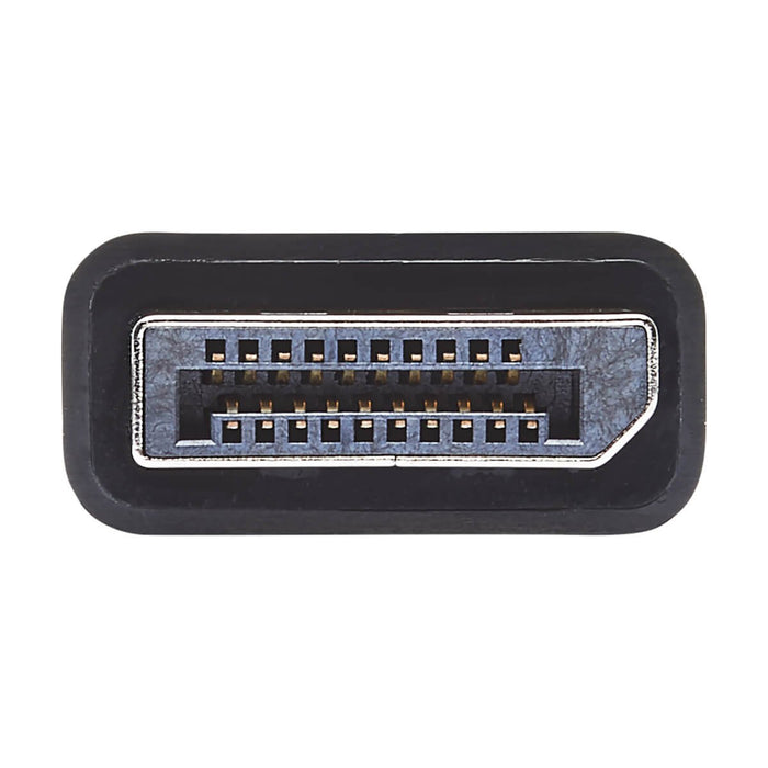 EAN 0037332190840 - Tripp Lite P136-06N-HDV-4K base para portátil y replicador de puertos Negro imagen 3