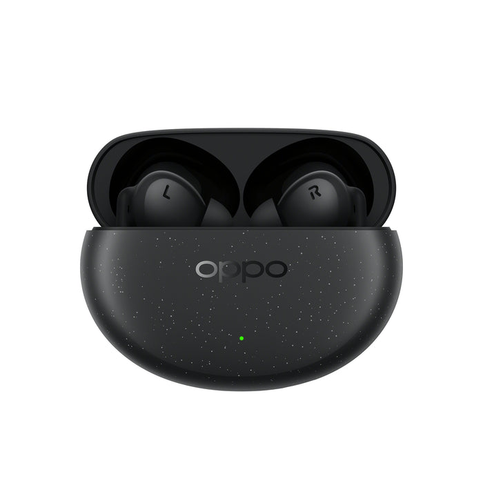 EAN 6932169344111 - OPPO Enco Air4 Pro Auriculares True Wireless Stereo (TWS) Dentro de oído Llamadas/Música Bluetooth Negro imagen 1